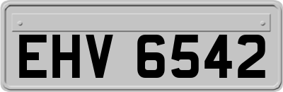 EHV6542