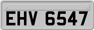 EHV6547