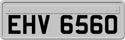 EHV6560