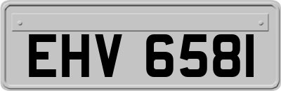 EHV6581