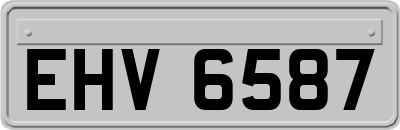 EHV6587