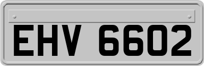 EHV6602
