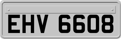 EHV6608