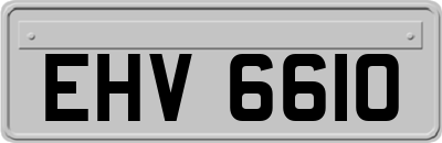 EHV6610