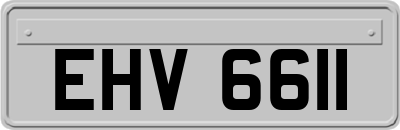 EHV6611