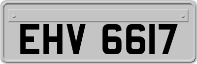 EHV6617