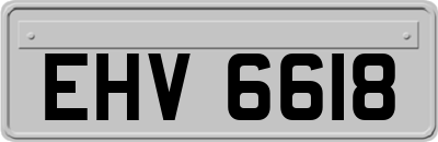 EHV6618