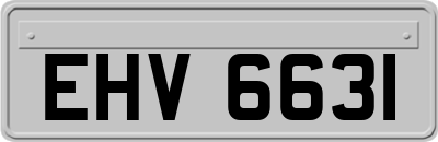 EHV6631