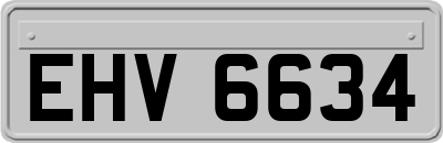 EHV6634