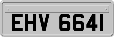 EHV6641