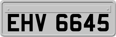 EHV6645