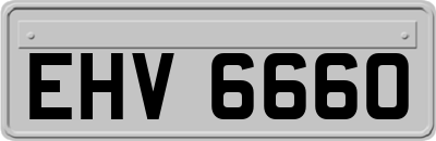 EHV6660
