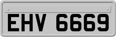 EHV6669