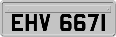 EHV6671