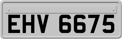 EHV6675