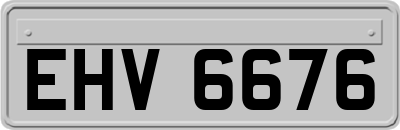 EHV6676