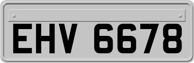 EHV6678