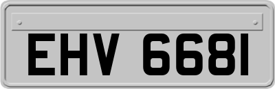 EHV6681