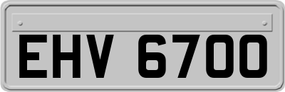 EHV6700