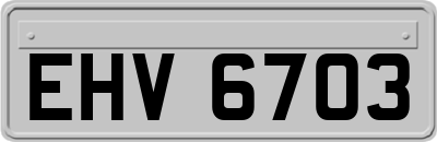 EHV6703