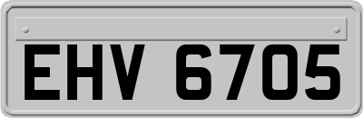 EHV6705