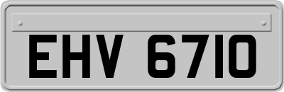 EHV6710