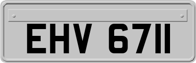 EHV6711
