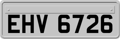 EHV6726