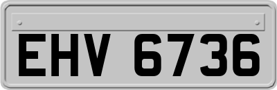 EHV6736