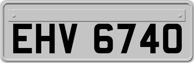 EHV6740