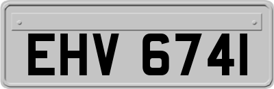 EHV6741