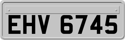EHV6745