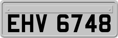 EHV6748