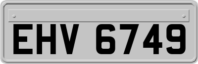 EHV6749