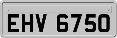 EHV6750