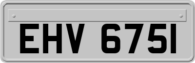 EHV6751