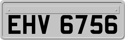 EHV6756