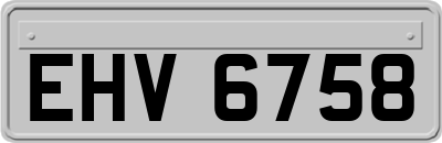EHV6758