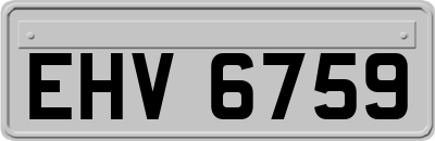 EHV6759