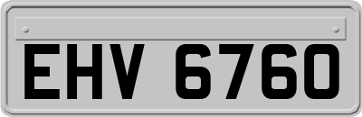 EHV6760