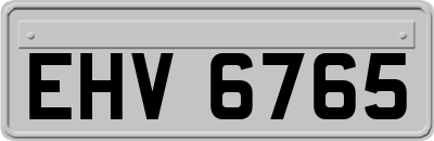 EHV6765