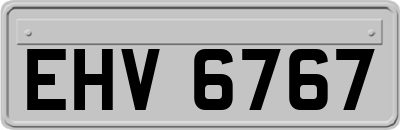 EHV6767