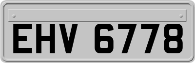 EHV6778