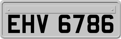 EHV6786