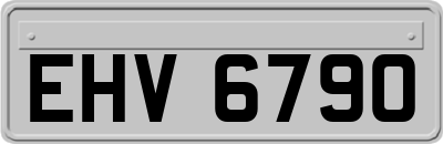 EHV6790