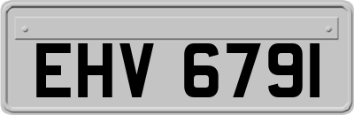 EHV6791