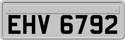 EHV6792