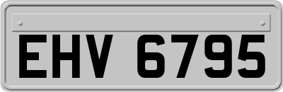 EHV6795