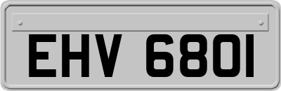 EHV6801