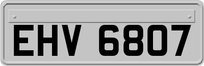 EHV6807
